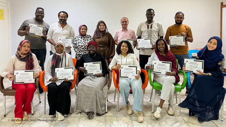 image of cairo workshops